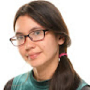 Meet your Posher, Athena